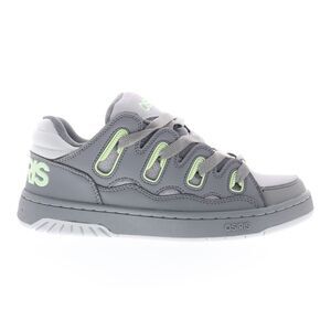 Osiris Mens D3 S Gray Shoes (NWT)